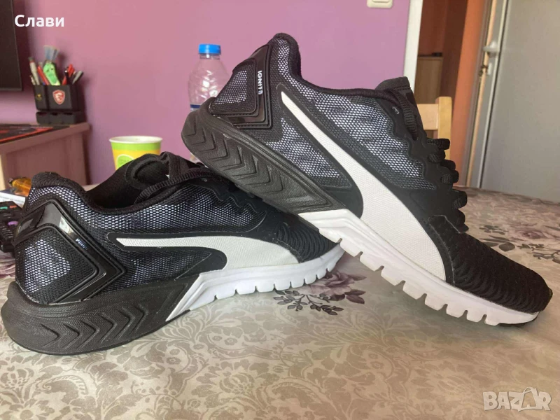 Летни маратонки PUMA № 40,5, снимка 1