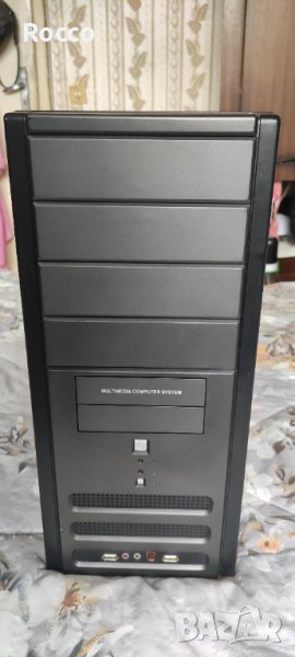 компютър,I5-3470,8GB RAM,HDD 1TB, снимка 1