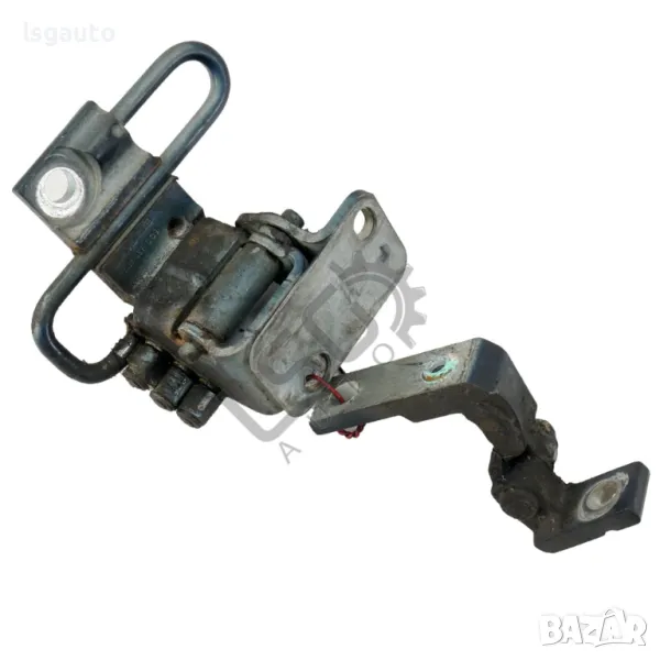 Панти предна лява врата Seat Leon II 2005-2012 ID:146879, снимка 1