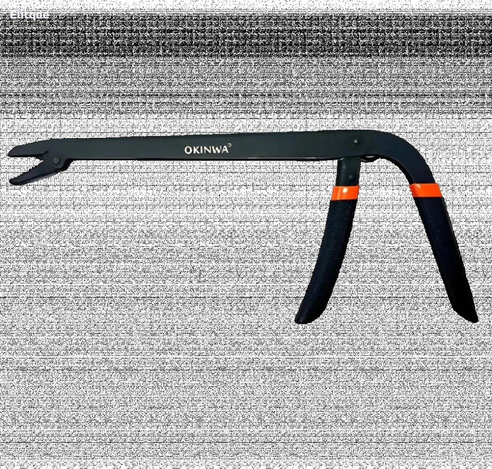 Грипер клещи за хищни риби, снимка 1