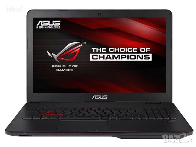 ASUS ROG G551J на части  G551JM G551JW G551VW G551JV, снимка 1