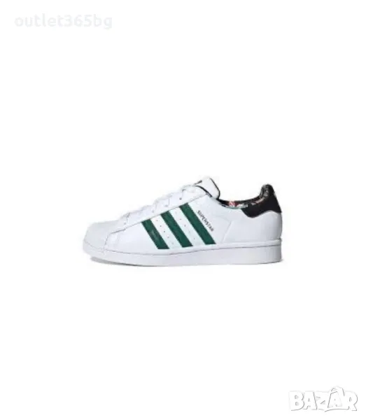 Adidas - originals Superstar №38 Оригинал Код 125, снимка 1