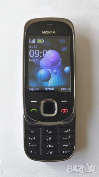 Nokia 7230 , снимка 1