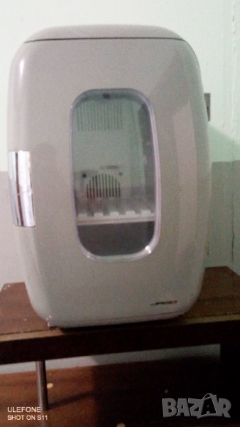 Мини хладилниче на 12 и 220 V  от ГЕРМАНИЯ. , снимка 1