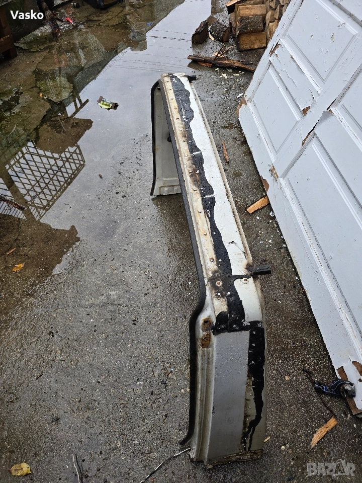 Продавам Напречни Греди Самурай, снимка 1