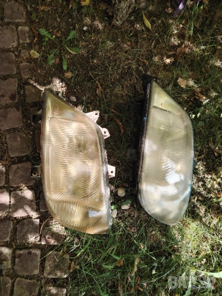 Фарове за Мерцедес Спринтер 3броя, снимка 1