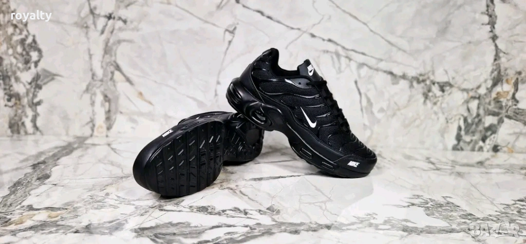 Nike Черни Маратонки с Кутия 36-45 Номер , снимка 1