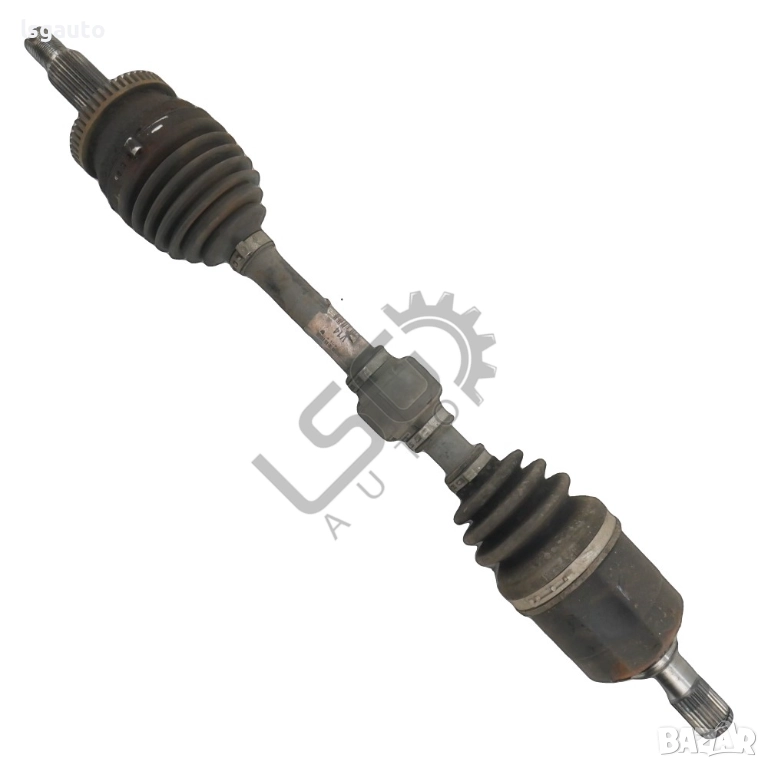 Лява полуоска Hyundai i40 2015-2019 ID: 156246, снимка 1