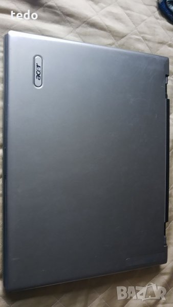 Acer Aspire 5040 model MS2171, снимка 1