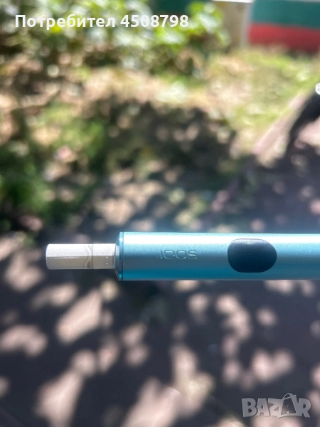 Iqos Iluma I stick, снимка 1