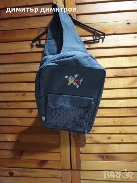 Раница за през рамо  , снимка 1