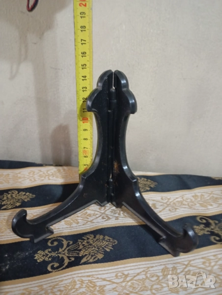 поставка за чиния,снимка, снимка 1