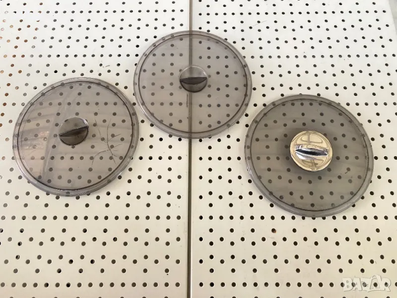 Siemens Bosch - Капак Кафе на Зърна, снимка 1