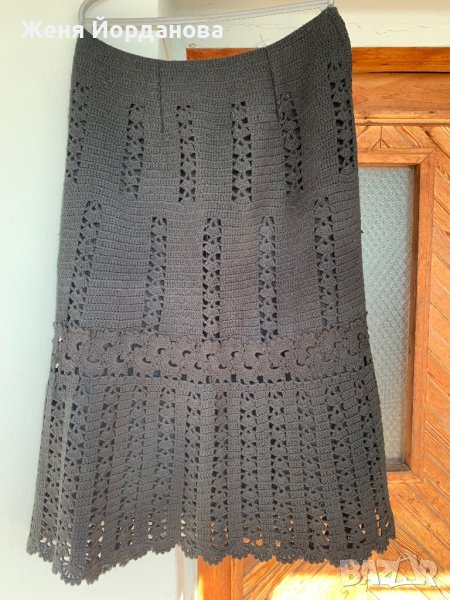 Пола плетиво, снимка 1