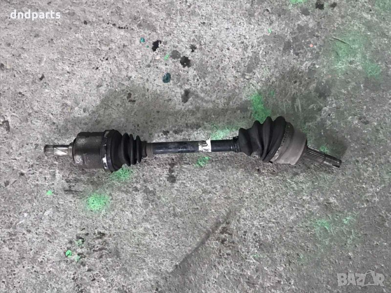 Предна лява полуоска Opel Corsa D 1.3cdti 2007г., снимка 1