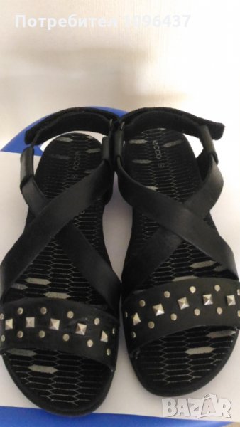 Ecco сандали, снимка 1