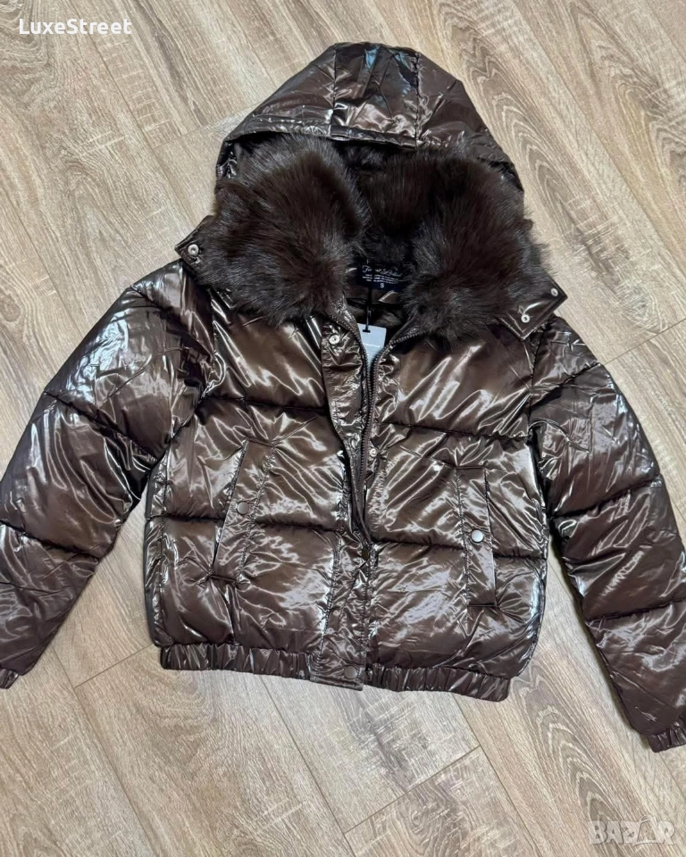 Дамско Зимно Яке 🤍, снимка 1