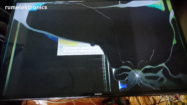 SAMSUNG UE46F6170SS на части, снимка 1