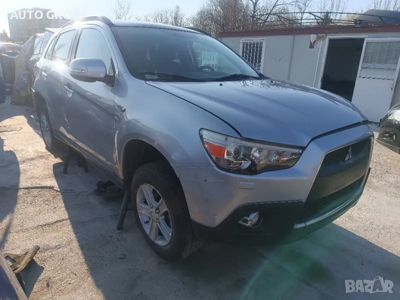 Mitsubishi ASX 1,8 DID / Митсубиши АСХ - на части, снимка 1