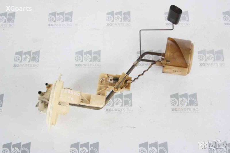  Нивомер гориво за Nissan Terrano II 2.7td 100 к.с. (1993-2004), снимка 1