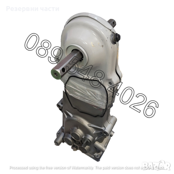 Редуктор за мотофреза - Най-добра цена , снимка 1