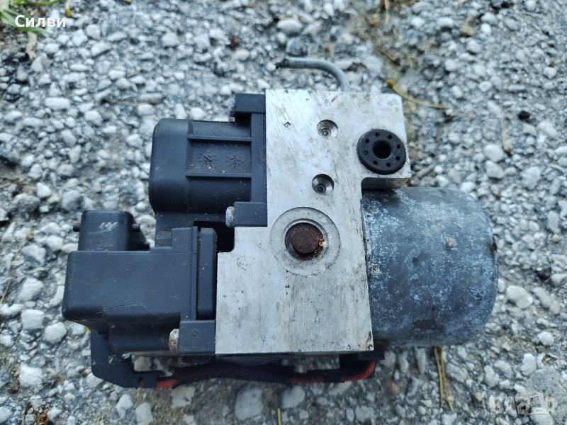 АБС модул ABS помпа за Алфа Ромео 156 2,0Т. С. от Alfa 156 2.0T.S. и др. 0 273 004 383 A152 46513088, снимка 1