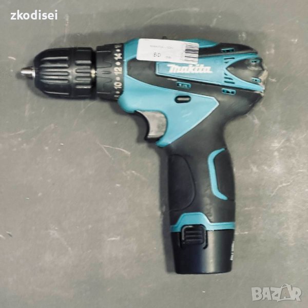 Акумулаторен винтоверт Makita - 12V РЕПЛИКА, снимка 1