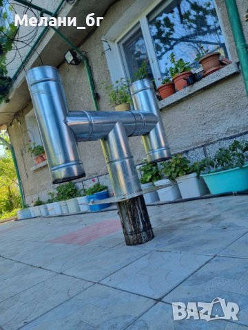 Тяло/шапка за комин , снимка 1