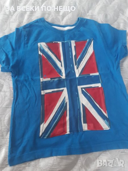 Къс ръкав, снимка 1