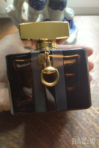  Gucci by Gucci Eau de Parfum рядък КОЛЕДНО НАМАЛЕНИЕ , снимка 1