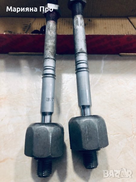 вътрешни кормилни накрайници за Peugeot 508, 2010-2014, снимка 1