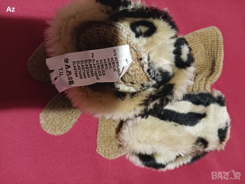 Дамски ръкавици , снимка 1