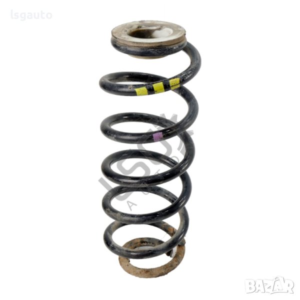 Задна пружина Peugeot 307 2001-2008 ID: 118154, снимка 1