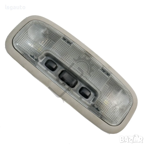 Плафон Ford S-MAX 2006-2014 ID:147349, снимка 1