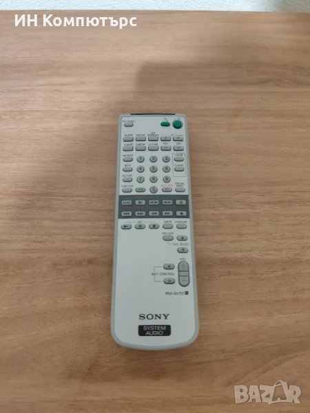 Продавам НОВИ ДУ за Sony уредби и усилватели, снимка 1