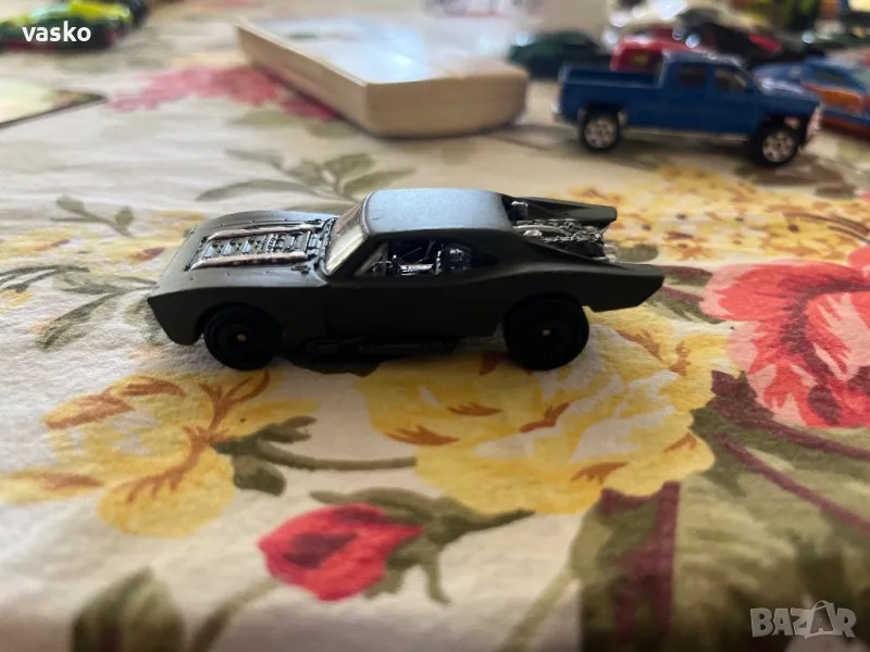 Hotwheels-мн.добър, снимка 1