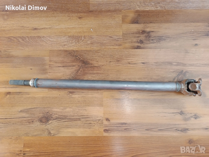 Кардан BMW E46 320d, снимка 1