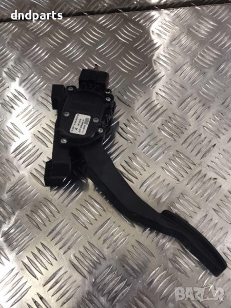 Потенциометър на газта Mitsubishi Colt,1.5Di-D,2005г., снимка 1