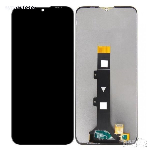 LCD Дисплей с тъчскрийн за MOTOROLA G10 4G SS000251 комплект, снимка 1
