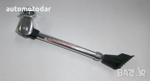 степенка стойка за велосипед регулируемастепенка велосипед, снимка 1