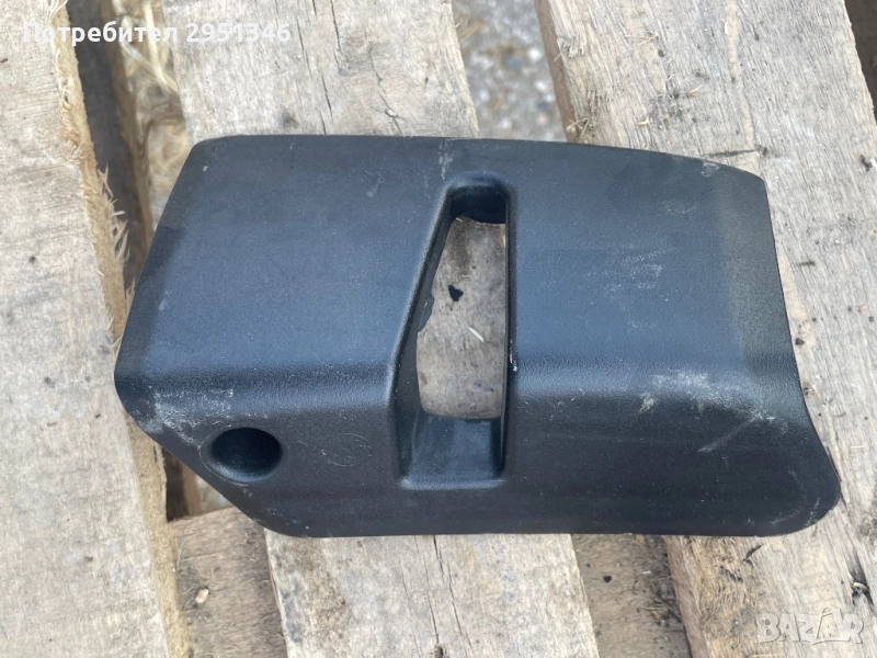 капачка за врата Porsche Panamera 97053658200, снимка 1