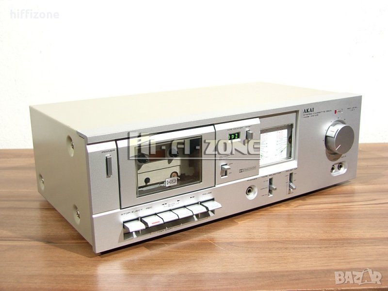 ДЕК Akai cs-m3, снимка 1