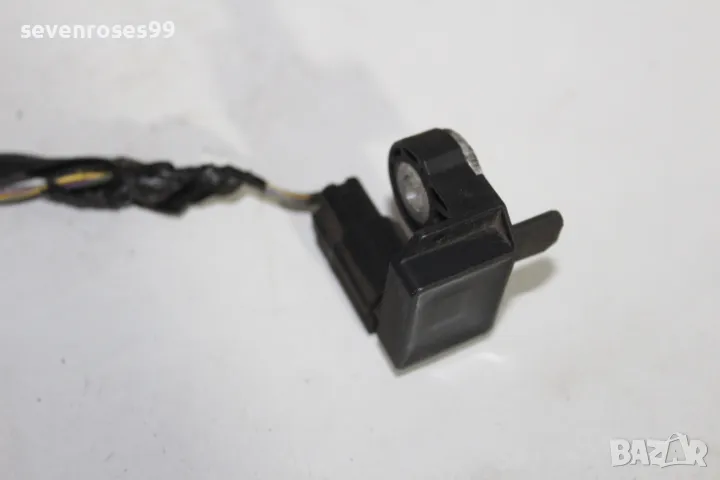 Датчик Форд Фиеста 6 2011 1.4tdci 68hp Ford Fiesta 6 7186056030, снимка 1