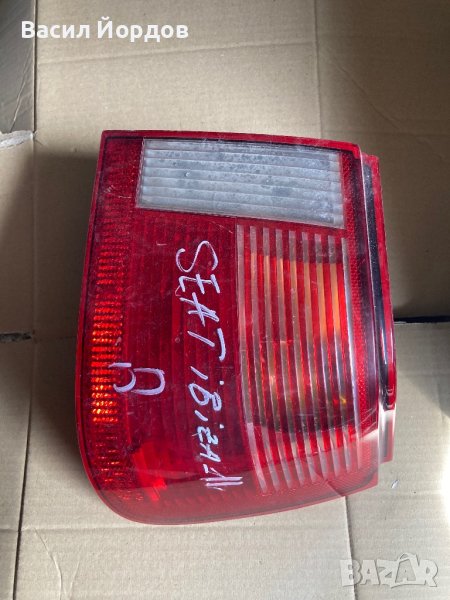 Десен външен стоп за сеат ибиса 2, seat ibisa 2., снимка 1