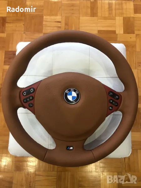 М волан Bmw, снимка 1
