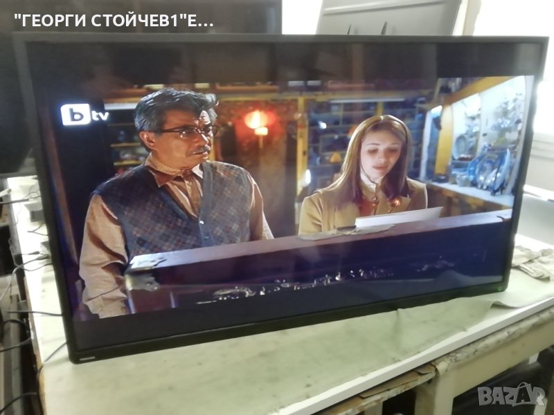 48L3433DG 17MB95S-1 17IPS20  13VNB_S60TMB4C4LV0.0  VES480UNVS-M01 48inch VNB 7020PKG 72EA Rev0.1, снимка 1