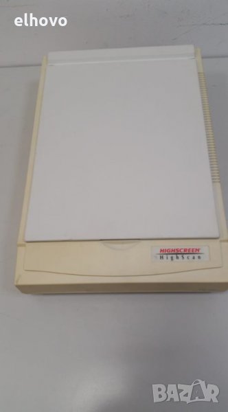 Скенер Highscreen MRS-600E3, снимка 1
