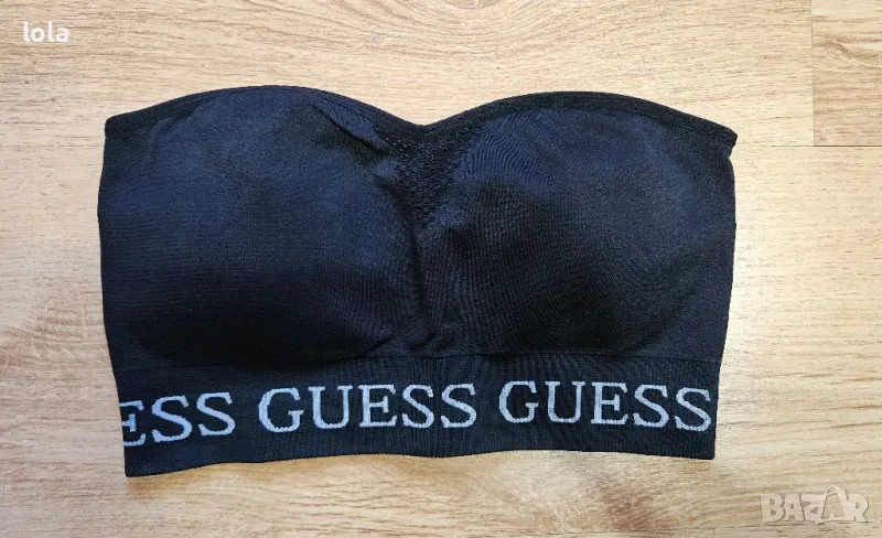 бюстие Guess, снимка 1