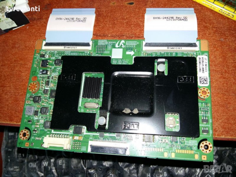 TCON BN41-02069 BN97-07503A BN95-01128A, снимка 1