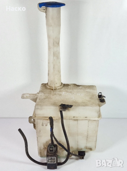 Казанче Чистачки Киа Кия Каренс 3 III Kia Carens 3 III 2006-2013, снимка 1